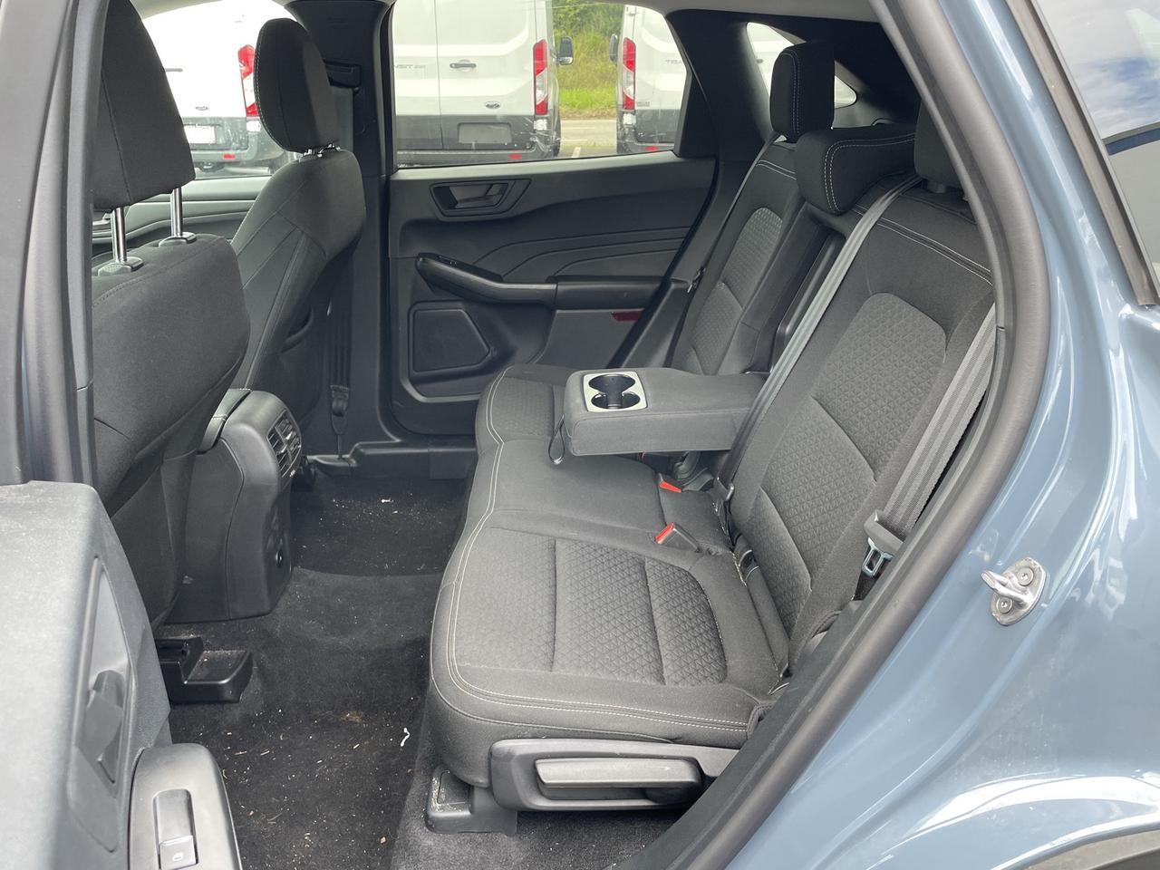 2025 Ford Escape Active Springfield VA
