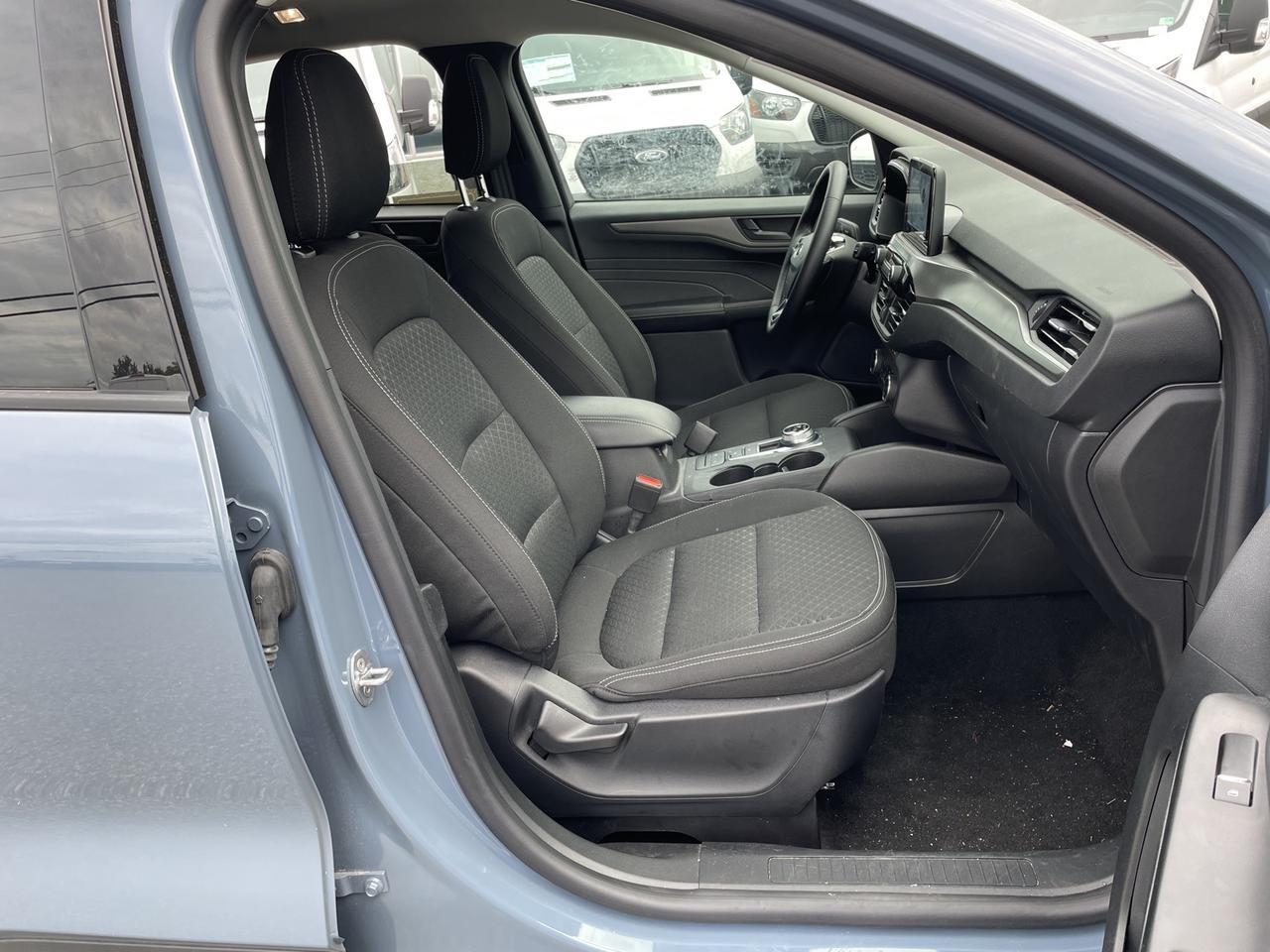 2025 Ford Escape Active Springfield VA