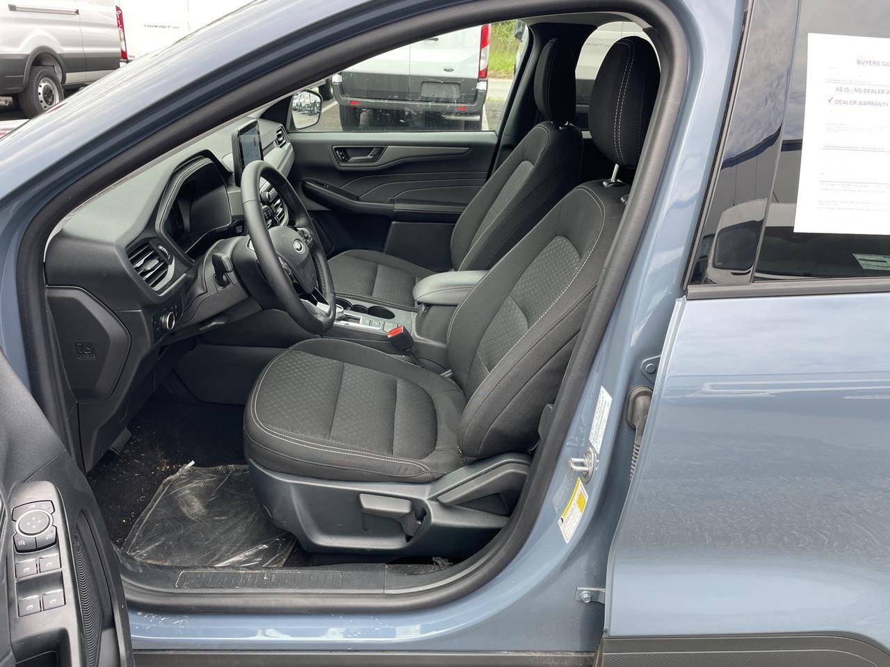 2025 Ford Escape Active Springfield VA