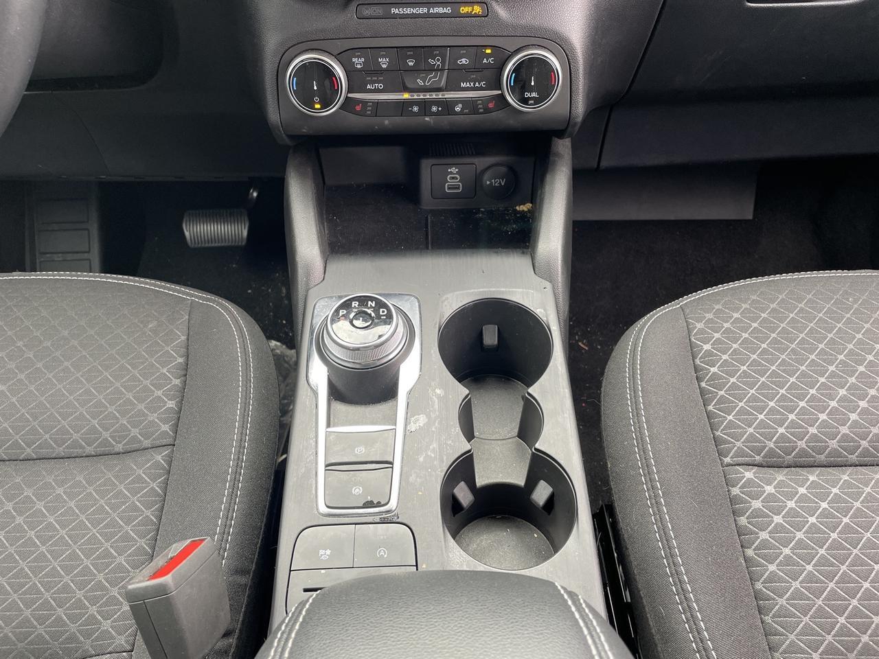 2025 Ford Escape Active Springfield VA