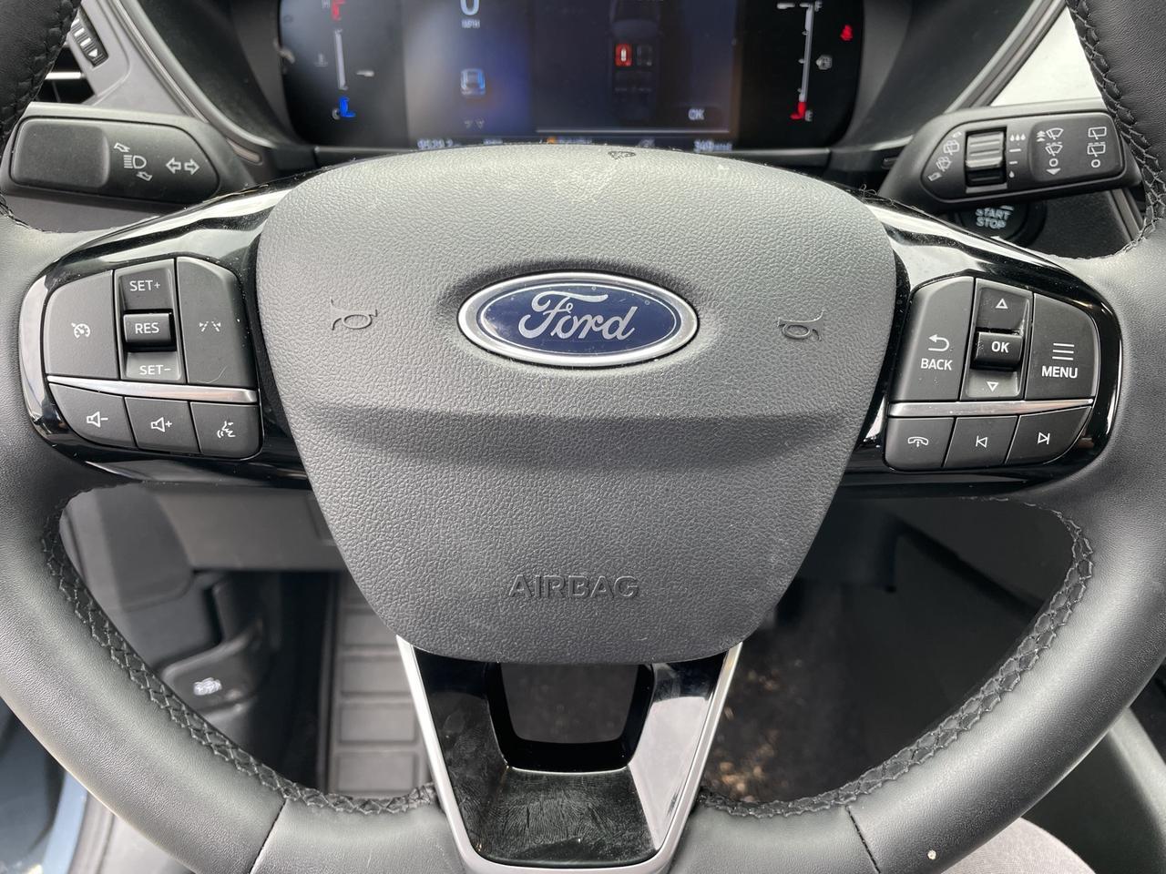 2025 Ford Escape Active Springfield VA