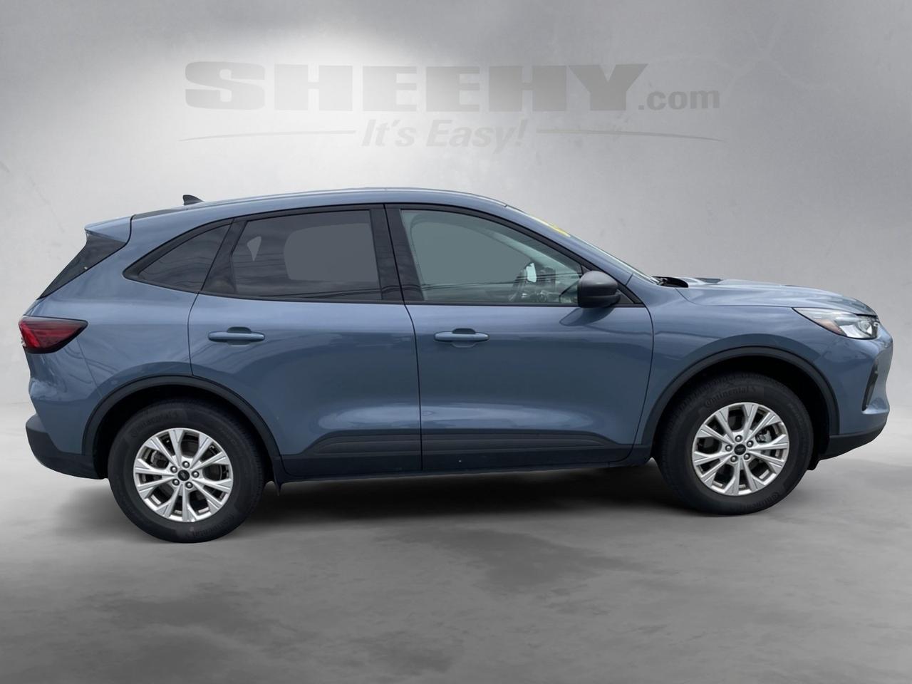 2025 Ford Escape Active Springfield VA
