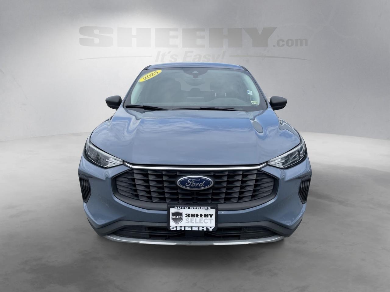 2025 Ford Escape Active Springfield VA