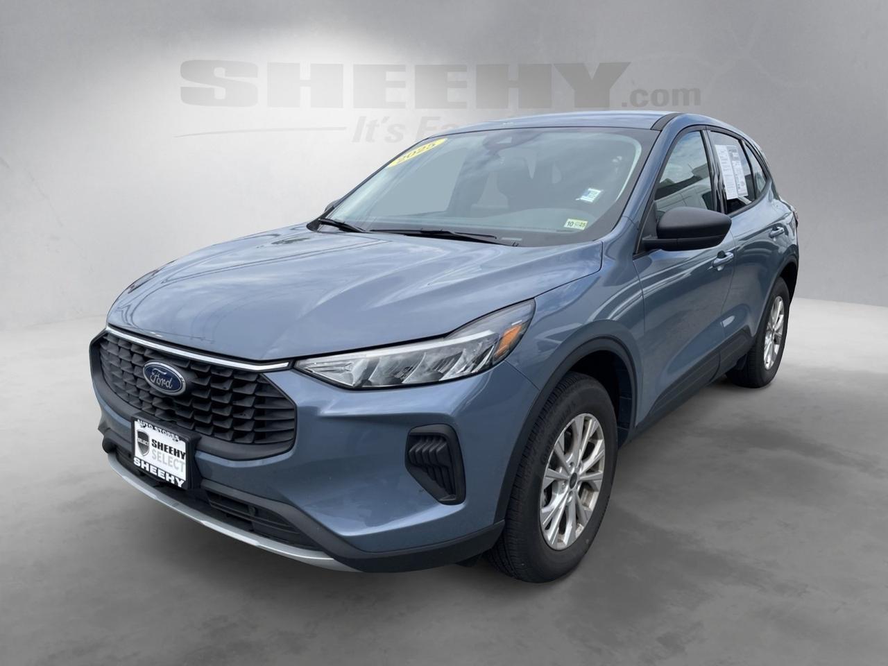 2025 Ford Escape Active Springfield VA