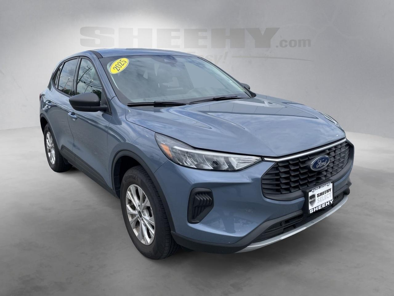 2025 Ford Escape Active Springfield VA