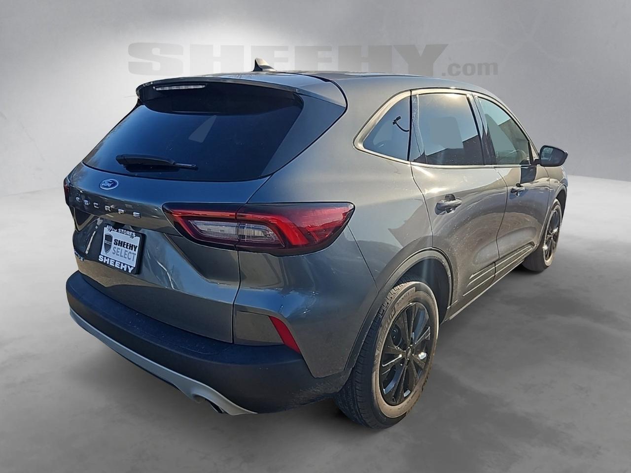 2025 Ford Escape Active Waldorf MD