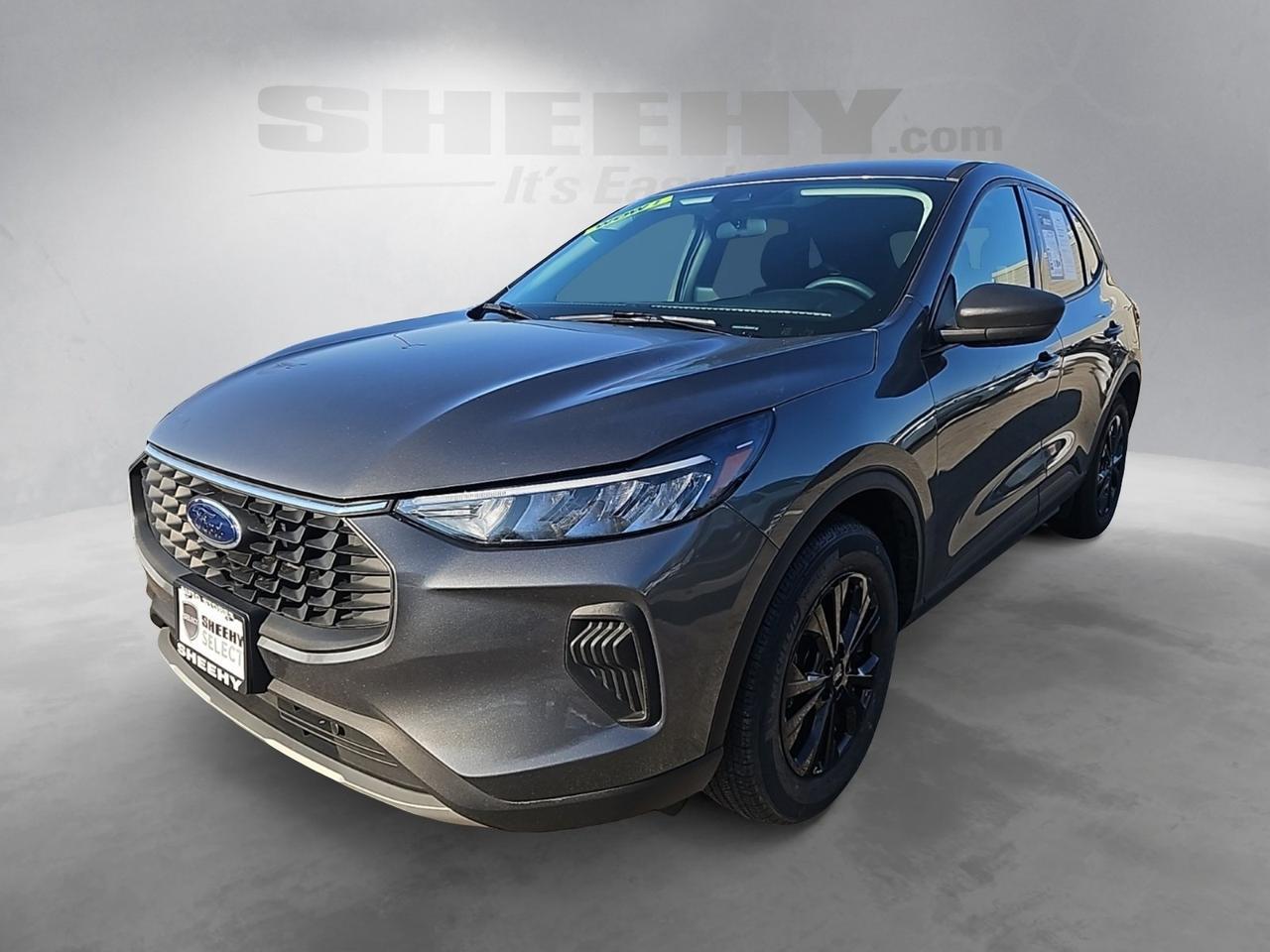 2025 Ford Escape Active Waldorf MD