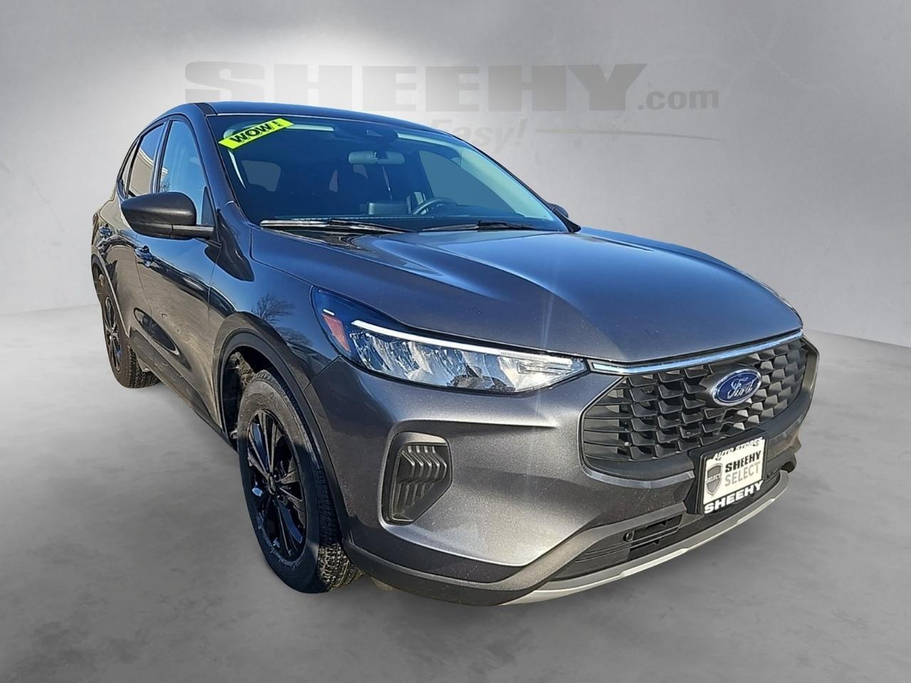 2025 Ford Escape Active Waldorf MD