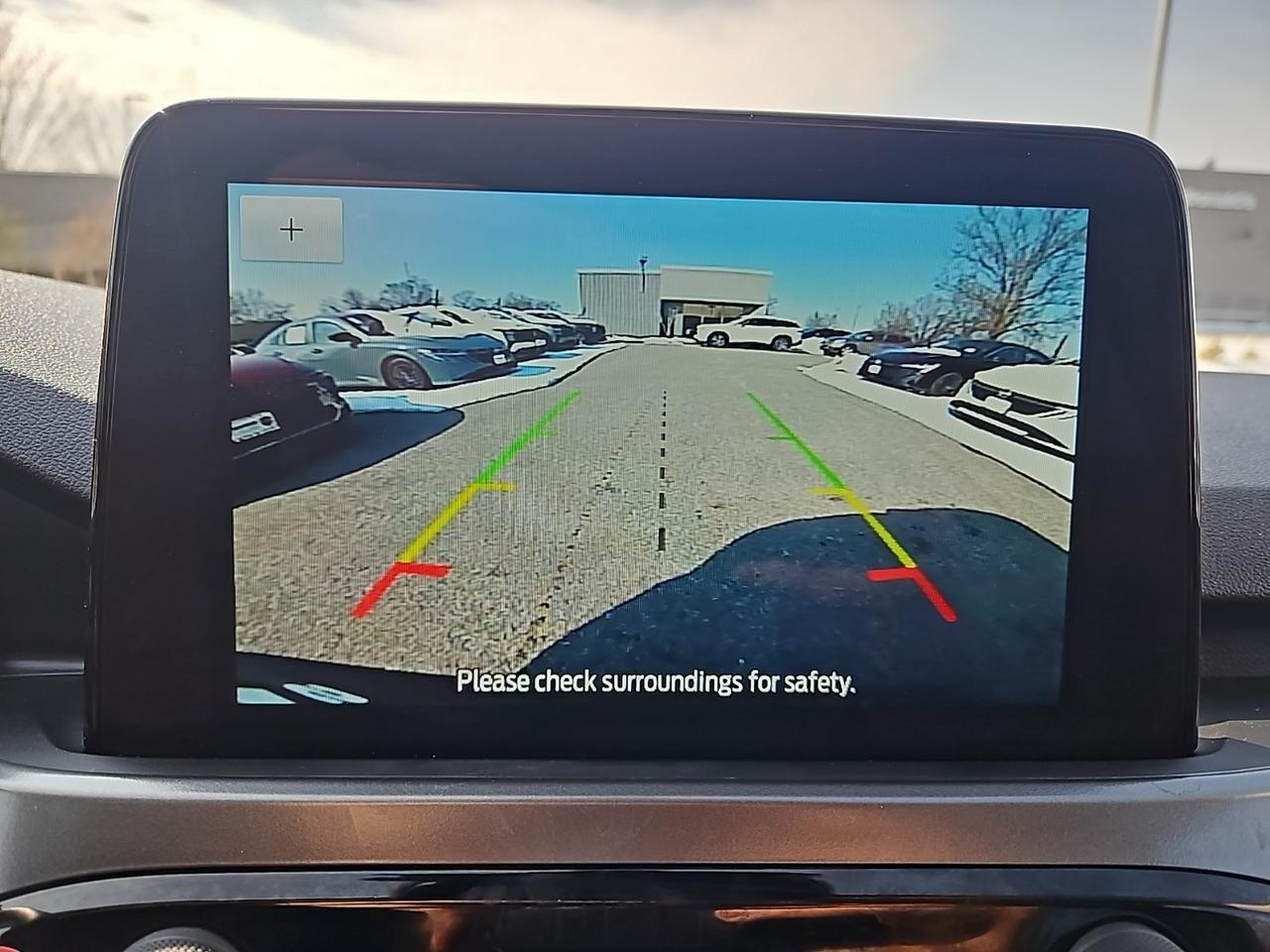 2025 Ford Escape Active Waldorf MD