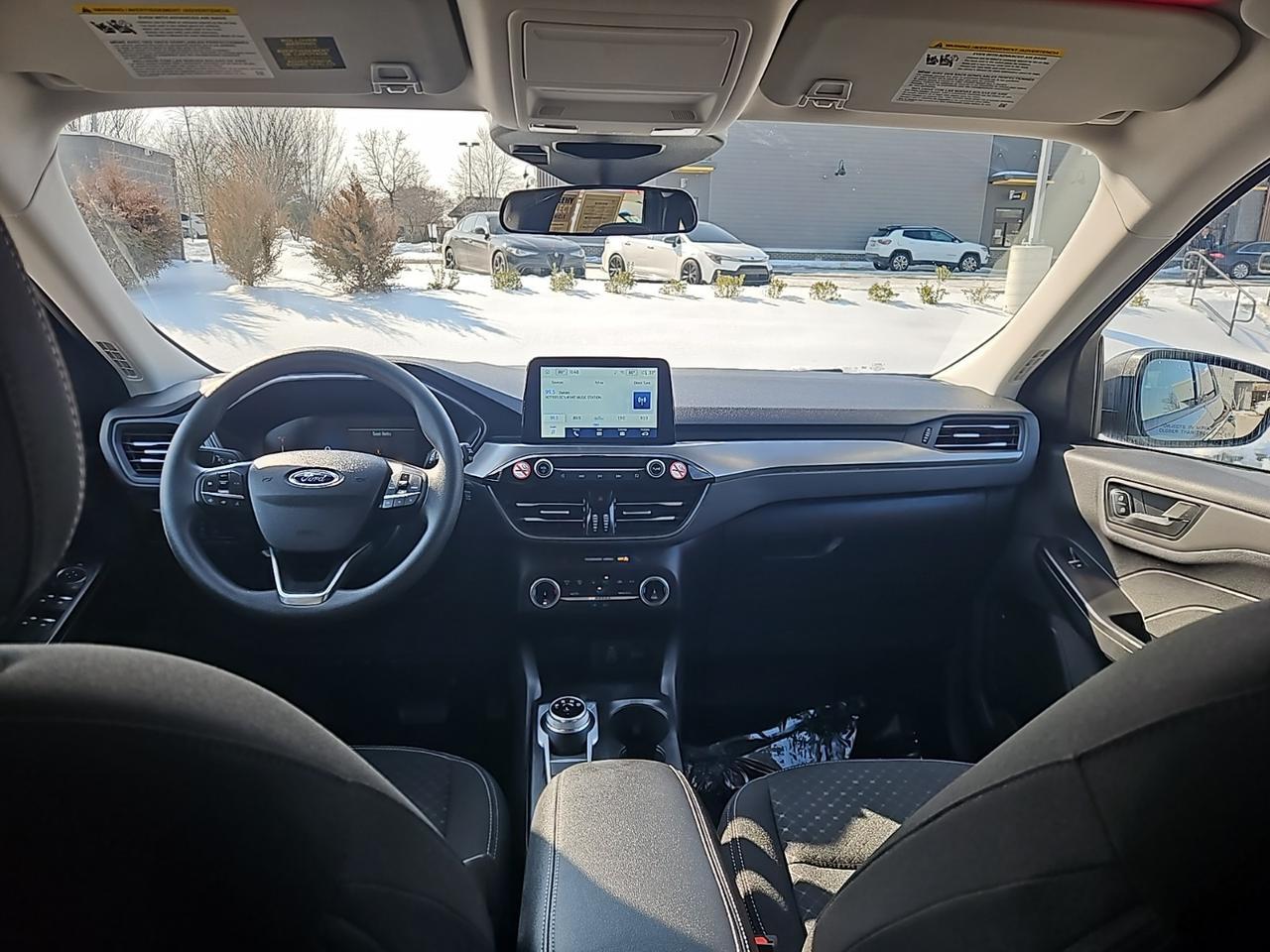2025 Ford Escape Active Waldorf MD
