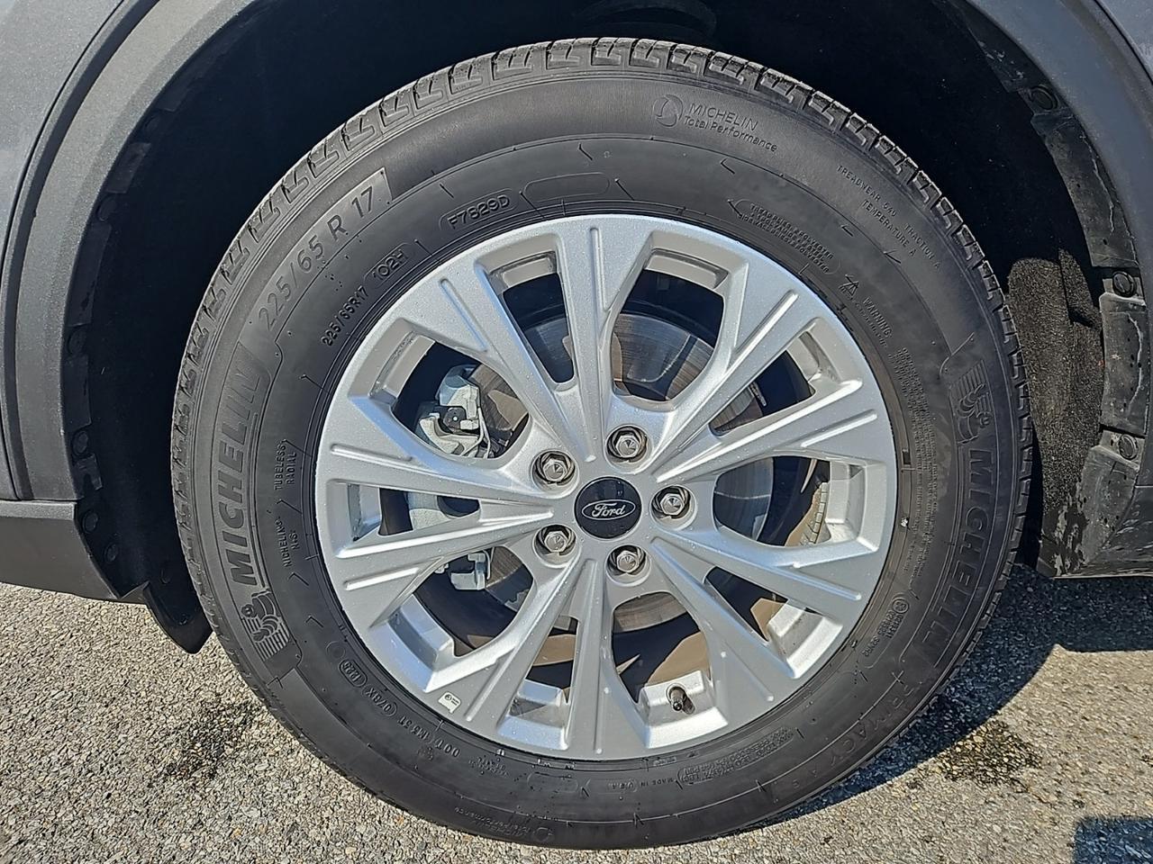 2025 Ford Escape Active Waldorf MD