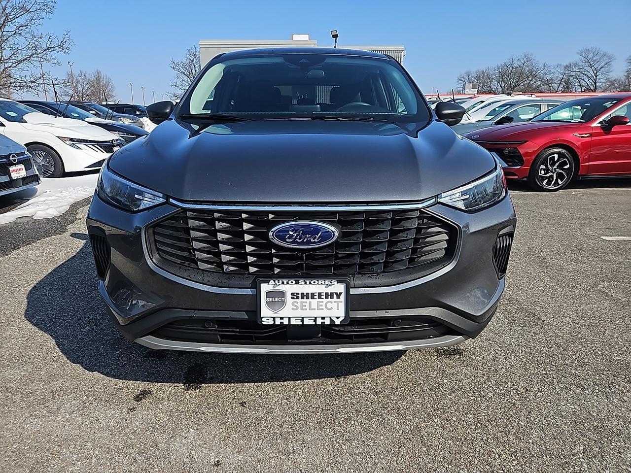 2025 Ford Escape Active Waldorf MD