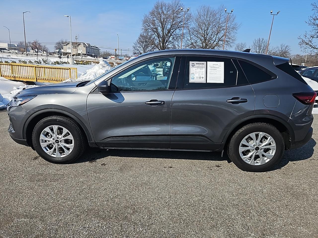 2025 Ford Escape Active Waldorf MD