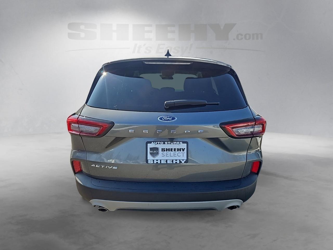 2025 Ford Escape Active Waldorf MD