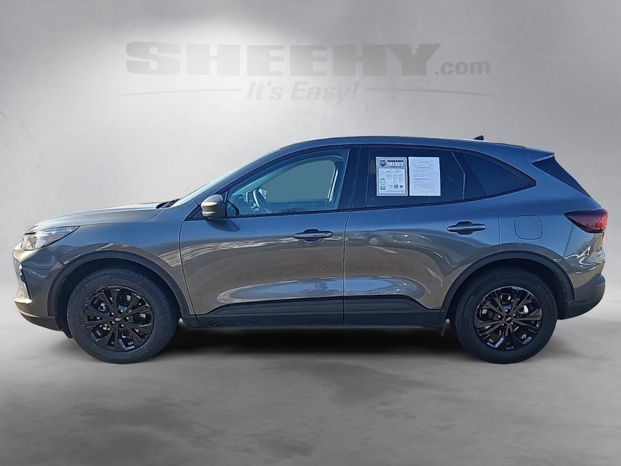 2025 Ford Escape Active Waldorf MD