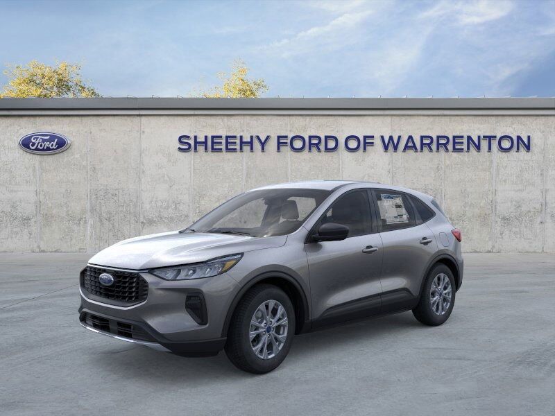 2025 Ford Escape Active Warrenton VA