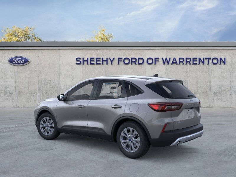 2025 Ford Escape Active Warrenton VA