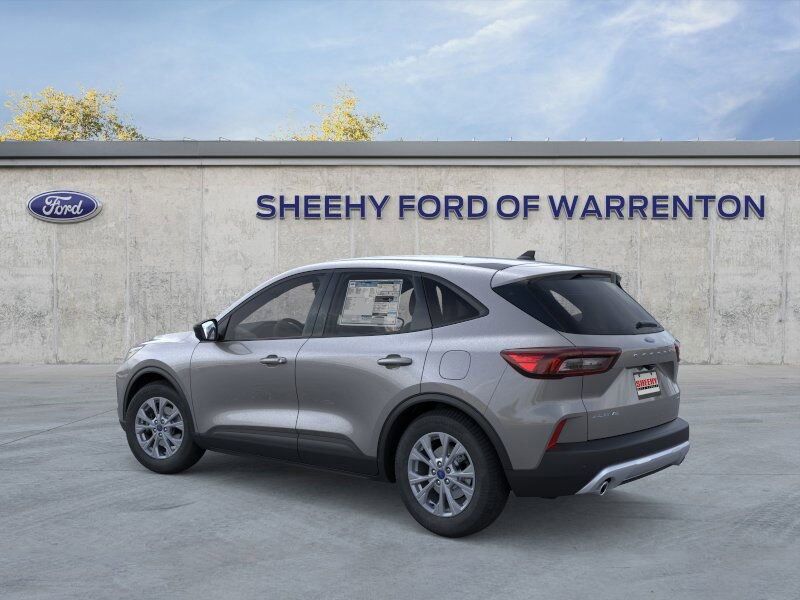2025 Ford Escape Active Warrenton VA