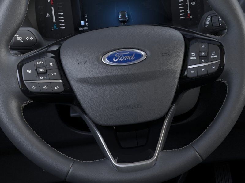 2025 Ford Escape Active Warrenton VA