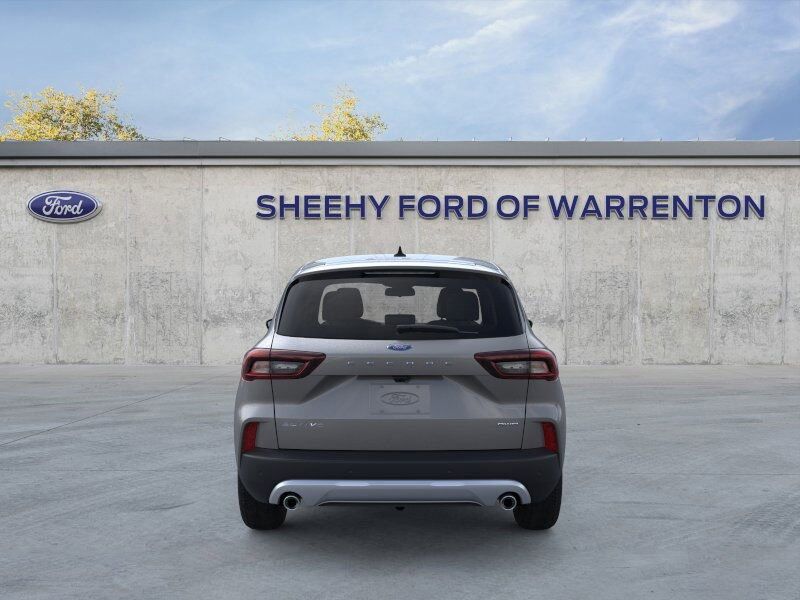 2025 Ford Escape Active Warrenton VA