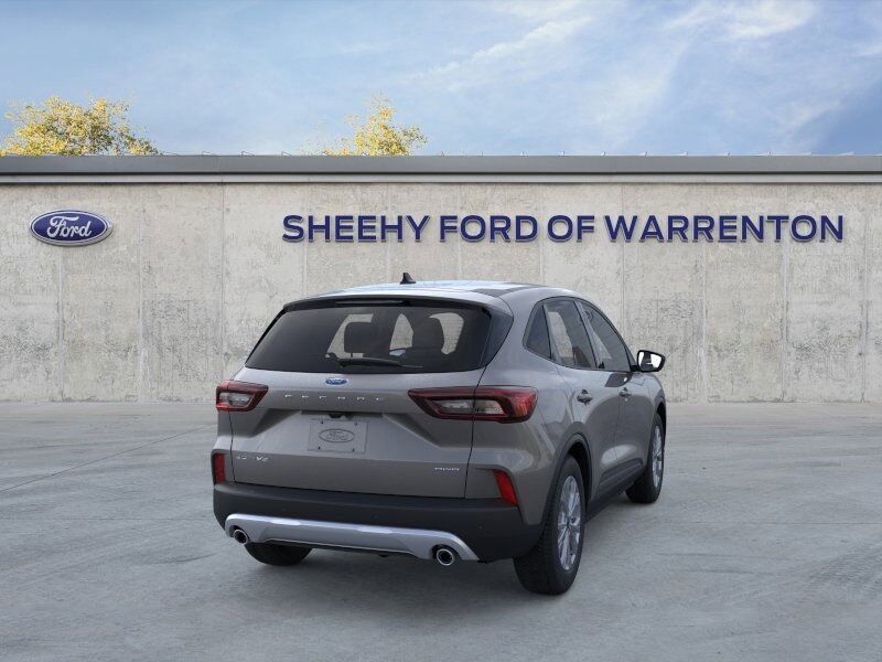 2025 Ford Escape Active Warrenton VA