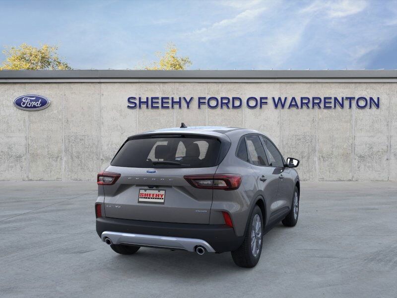2025 Ford Escape Active Warrenton VA