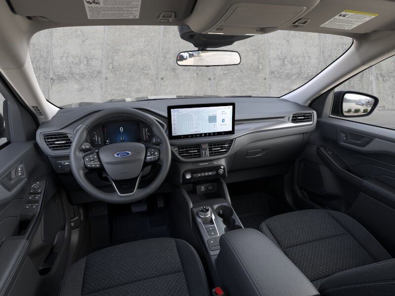 2025 Ford Escape Active Warrenton VA