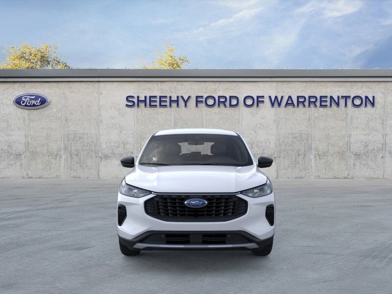 2025 Ford Escape Active Warrenton VA