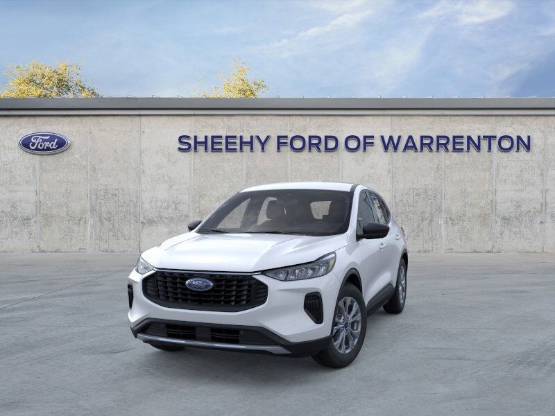 2025 Ford Escape Active Warrenton VA