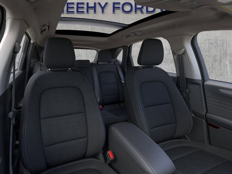 2025 Ford Escape Active Warrenton VA