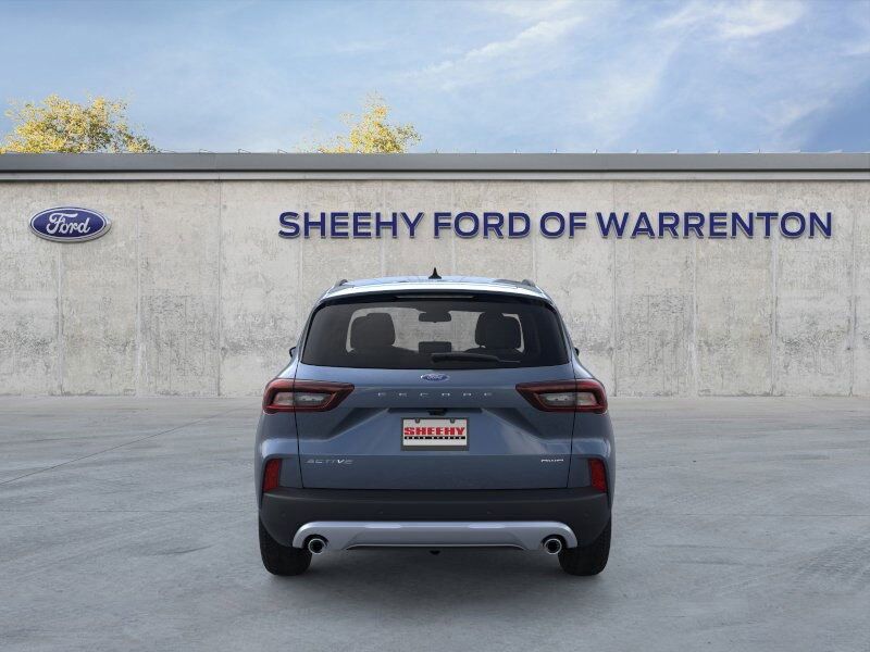 2025 Ford Escape Active Warrenton VA