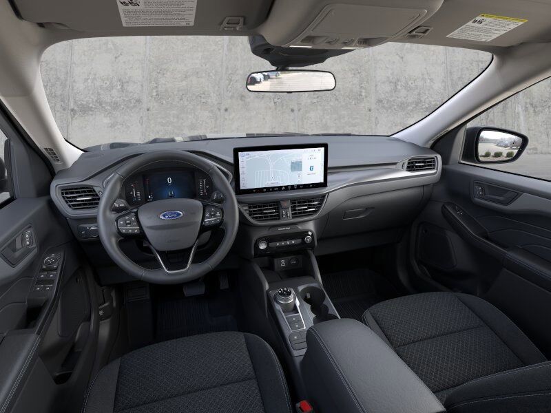 2025 Ford Escape Active Warrenton VA