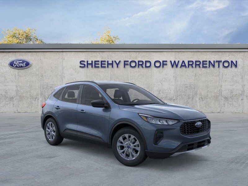 2025 Ford Escape Active Warrenton VA