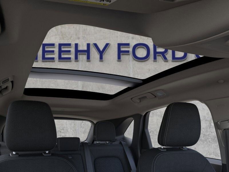 2025 Ford Escape Active Warrenton VA