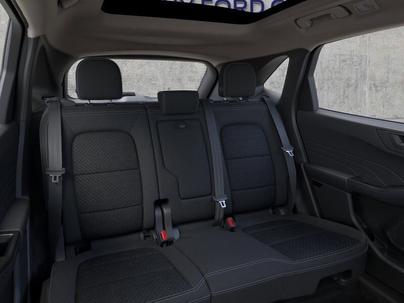 2025 Ford Escape Active Warrenton VA