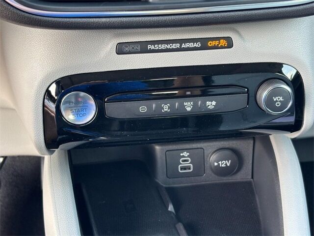 2025 Ford Escape Hybrid Platinum Washington MO