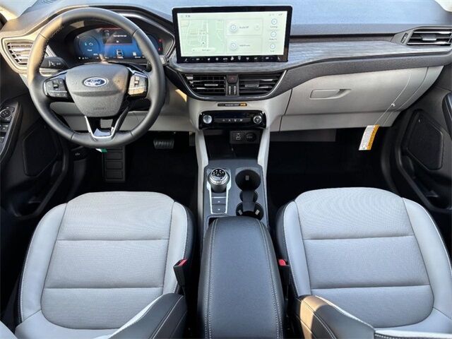 2025 Ford Escape Hybrid Platinum Washington MO