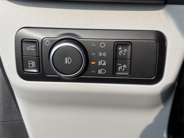 2025 Ford Escape Hybrid Platinum Washington MO