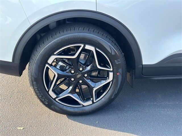 2025 Ford Escape Hybrid Platinum Washington MO