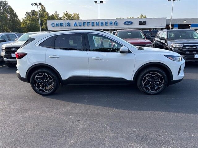 2025 Ford Escape Hybrid Platinum Washington MO