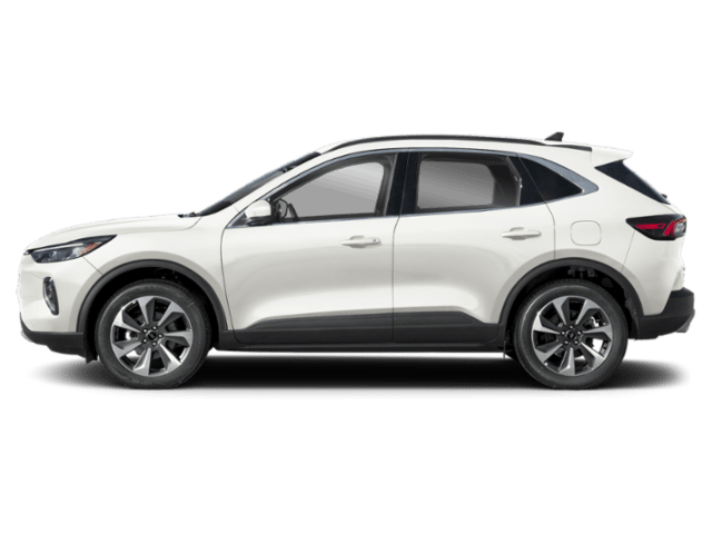2025 Ford Escape Hybrid Platinum Washington MO