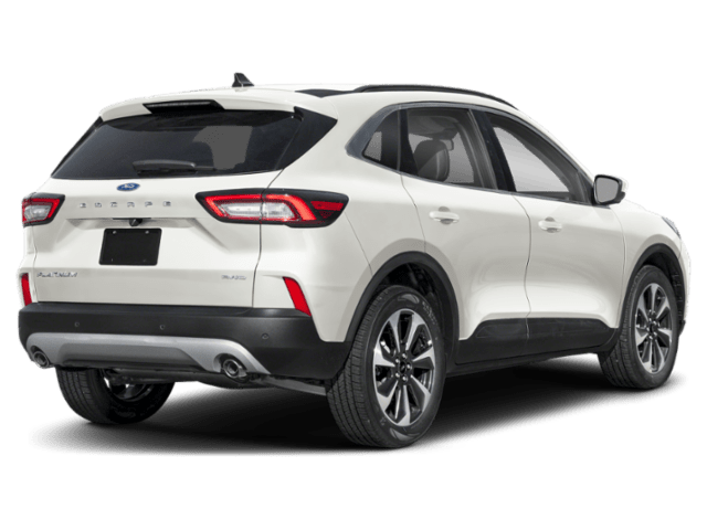 2025 Ford Escape Hybrid Platinum Washington MO