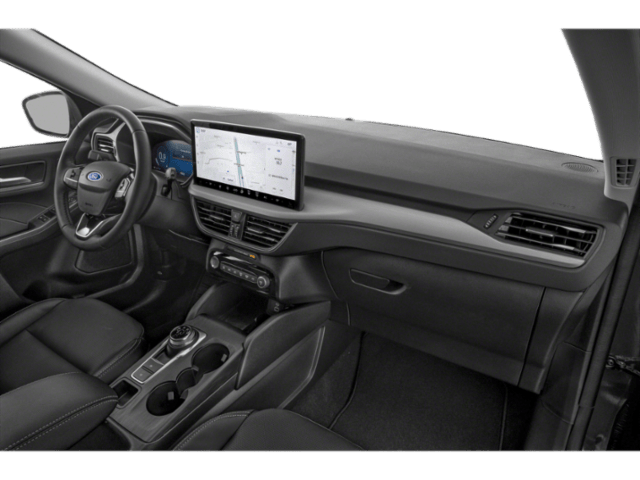 2025 Ford Escape Hybrid Platinum Washington MO