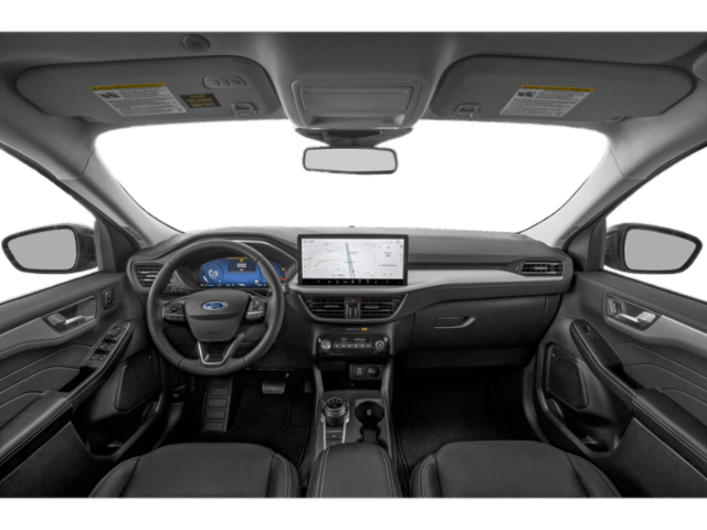2025 Ford Escape Hybrid Platinum Washington MO