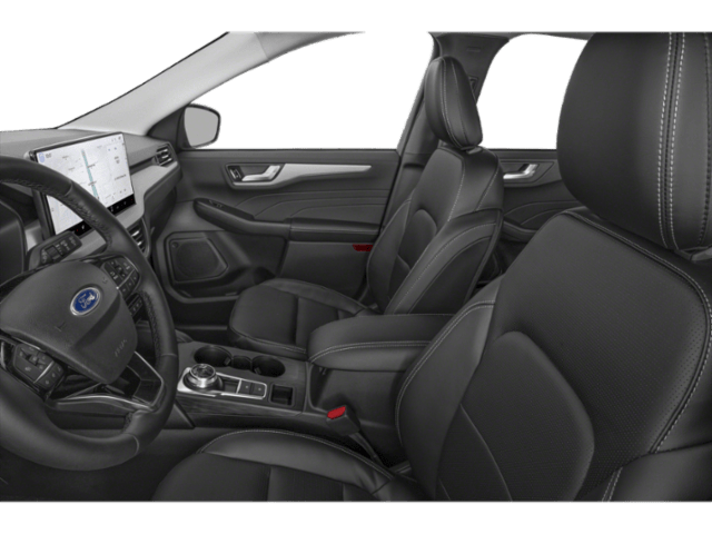 2025 Ford Escape Hybrid Platinum Washington MO