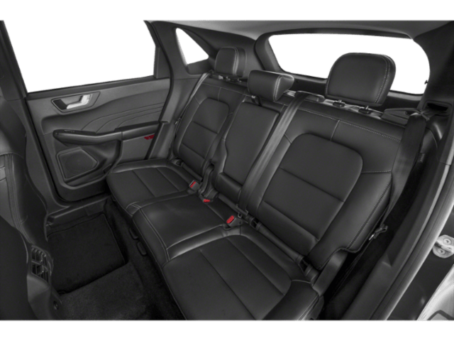 2025 Ford Escape Hybrid Platinum Washington MO