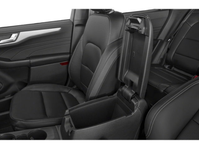2025 Ford Escape Hybrid Platinum Washington MO