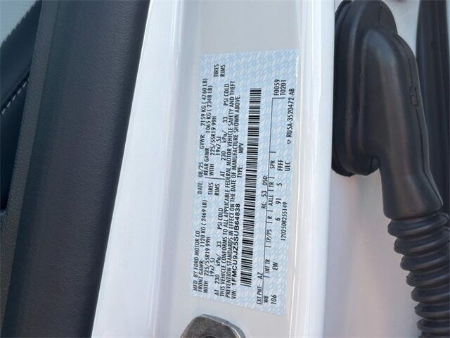 2025 Ford Escape Hybrid Platinum Washington MO