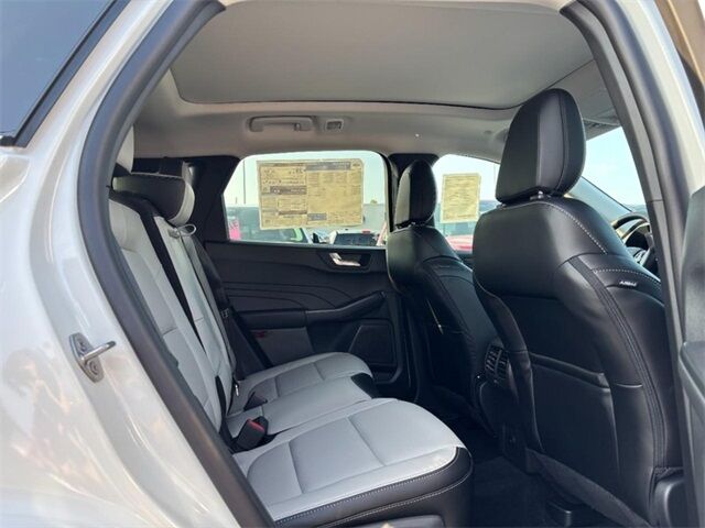 2025 Ford Escape Hybrid Platinum Washington MO