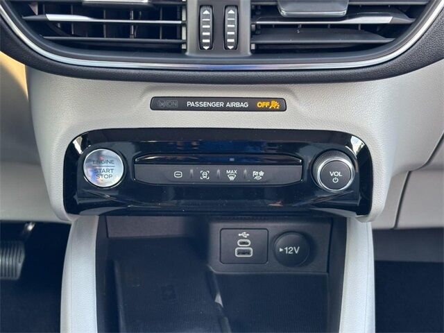 2025 Ford Escape Hybrid Platinum Washington MO